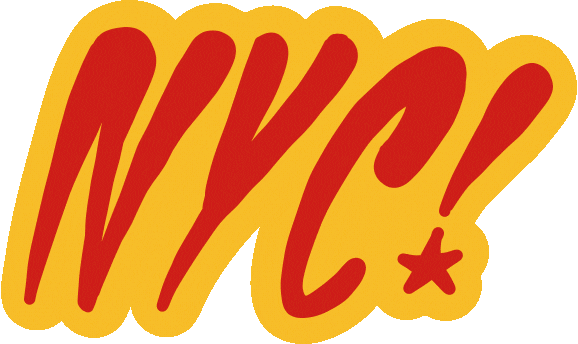 Life Coach Nyc Sticker by Coach