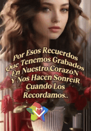 Corazon Flores GIF by Murcianys LLC