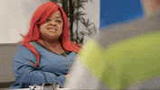 Happy Real Housewives Of Atlanta GIF by TV One