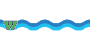 westcoastaquatics swimming gowest westisbest Sticker