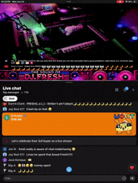 Djfresh GIF