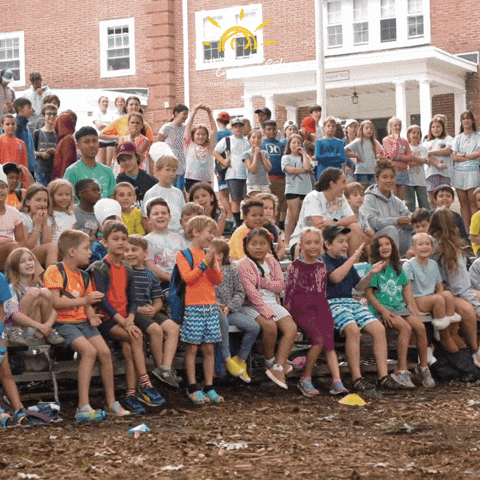 Rbc GIF by Chapel Hill-Chauncy Hall School