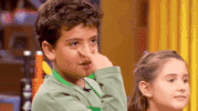 television cocina GIF by MasterChef España