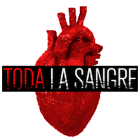 lionsgateplus heart corazon cdmx tls Sticker