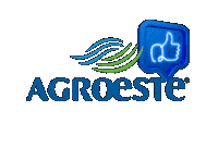 Agroeste Deraiz Sticker by Uniagro Negócios