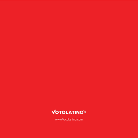 election 2016 halloween GIF by Voto Latino