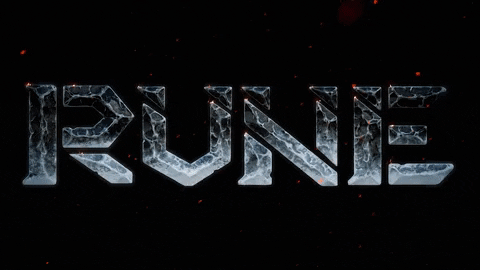 Playrune GIF by RUNE II