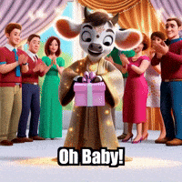 Baby Family GIF by Moosiahzen
