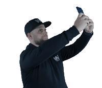 WinsserVisuals visuals fotografie wv zwijndrecht Sticker