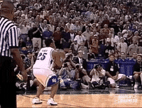 Ncaa Basketball Sport GIF by NCAA March Madness