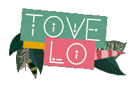 Tove Lo Popload Festival Sticker by Popload