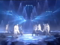 k-pop GIF