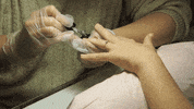 Nails Manicure GIF by Cuore