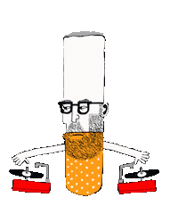 Alchemist Sticker