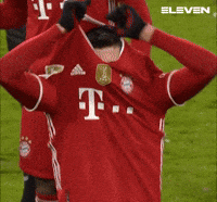 Germany Bundesliga GIF by ElevenSportsBE