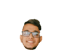 Boi Sticker by BORN ON INSTAGRAM