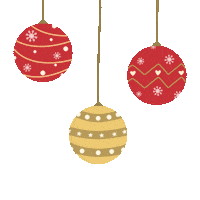 Happy Christmas Sticker by Lgkesch