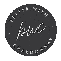 Steph Sticker by BetterWithChardonnay