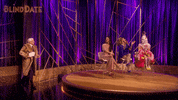 blind date paulogrady GIF by Stellify Media