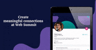 App GIF by Web Summit