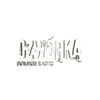 dab polish Sticker by Czwórka Polskie Radio