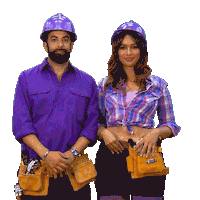 Renovate Channel 9 Sticker by The Block