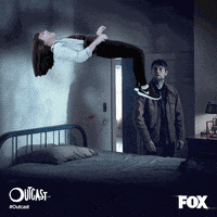 outcast GIF by FOXtvUK