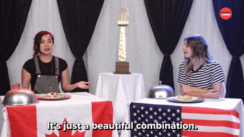 A Beautiful Combination