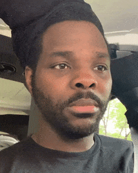 Tired Early Morning GIF by Dear Silas