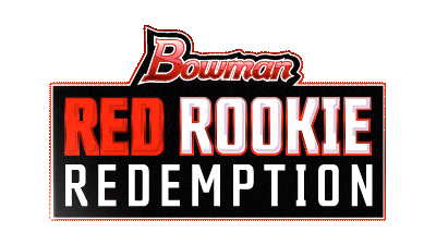 Rookie Bowman Sticker by Topps