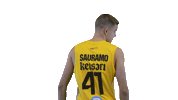 Bc Nokia Sport Sticker by Basket_fi