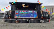 Festa Junina Trends GIF by fire bus