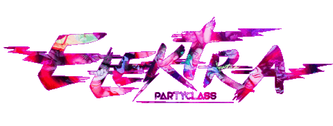 Sticker by PartyClass