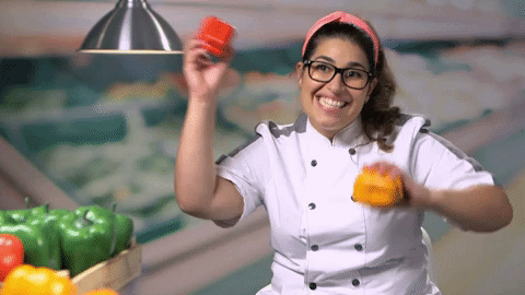 gameofchefs GIF by Ch13 Reshet