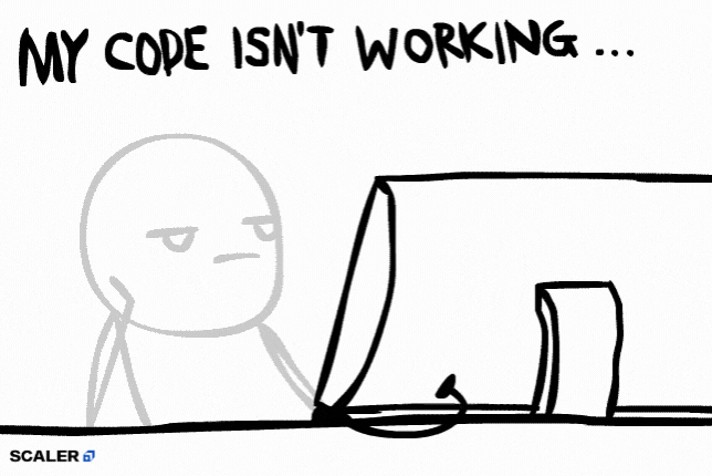 Funny Coding Gif
