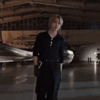 Performance Swim GIF
