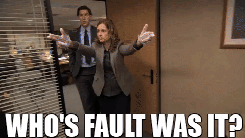 the office point GIF