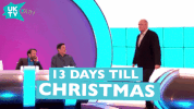 GIF by UKTV Play