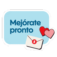Mejoratepronto Sticker by ScotiabankPeru