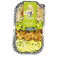 Mama Foodies Sticker by Mamas Maaltijden