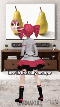 Mmd Kasane Teto GIF
