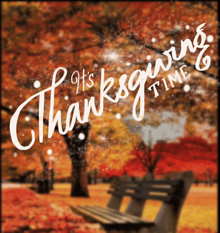 Pumpkin Spice Fall GIF by Neeryletters