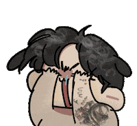 Bts Sticker