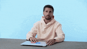 scott disick GIF by GQ