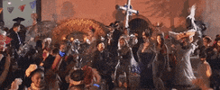 hold me tight or don't GIF by Fall Out Boy
