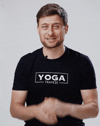 Breathing Exercise GIF by YOGABODY