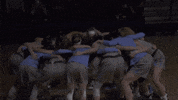 Upper Iowa GIF by UIUPeacocks