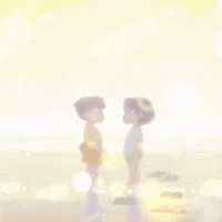 Friends Love GIF by Ikki Films