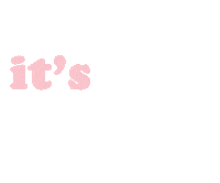 Empower Stand Up Sticker by Robyn Janine