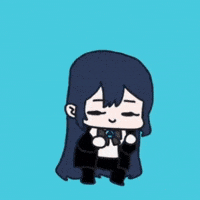 Dance Animation GIF